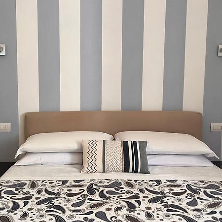 Chez Andrea Apartment La Spezia Ngoại thất bức ảnh