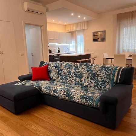 Chez Andrea Apartment La Spezia Ngoại thất bức ảnh