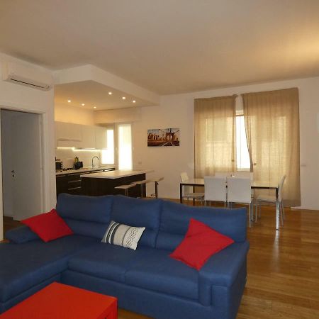 Chez Andrea Apartment La Spezia Ngoại thất bức ảnh