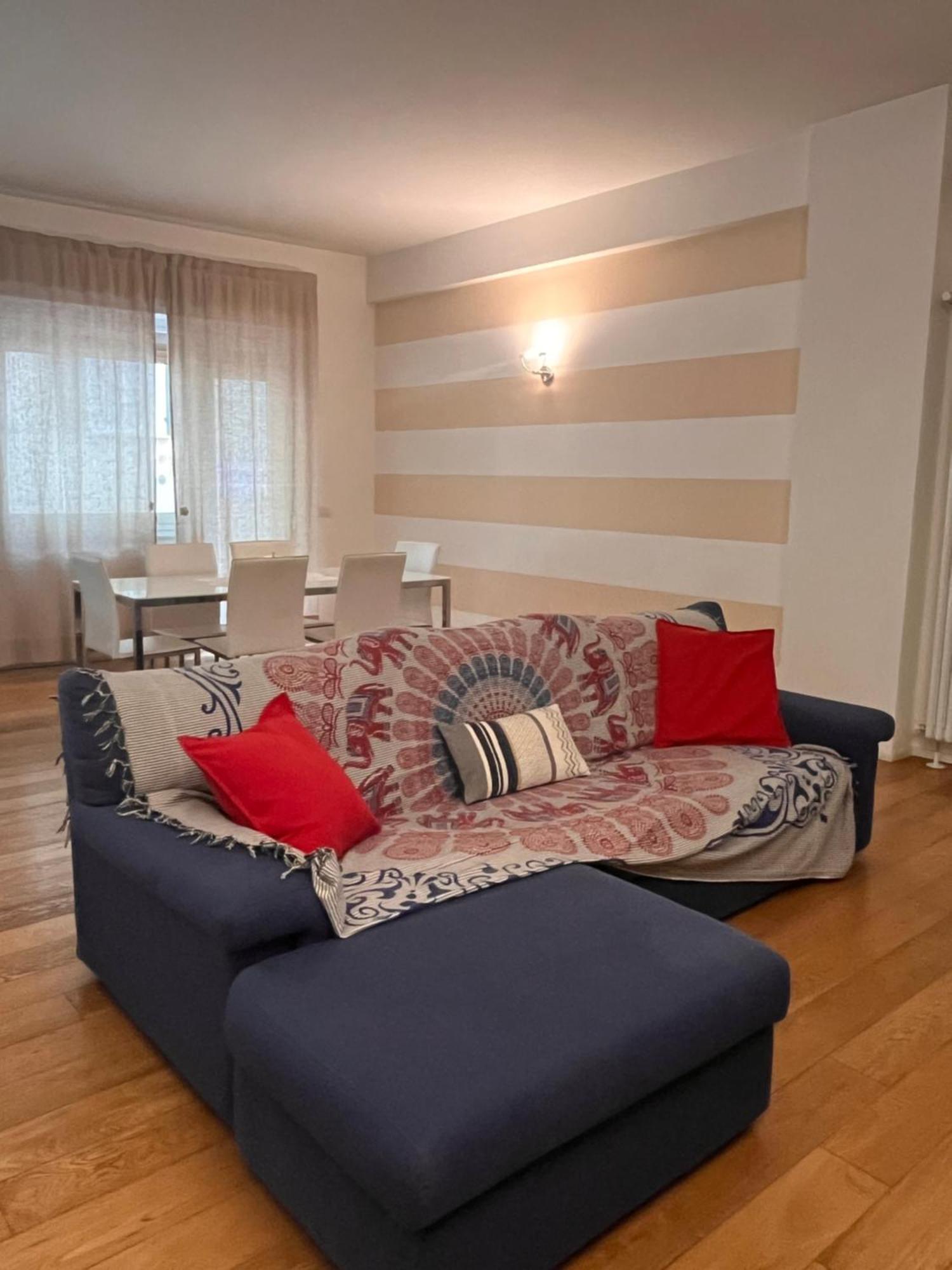 Chez Andrea Apartment La Spezia Ngoại thất bức ảnh