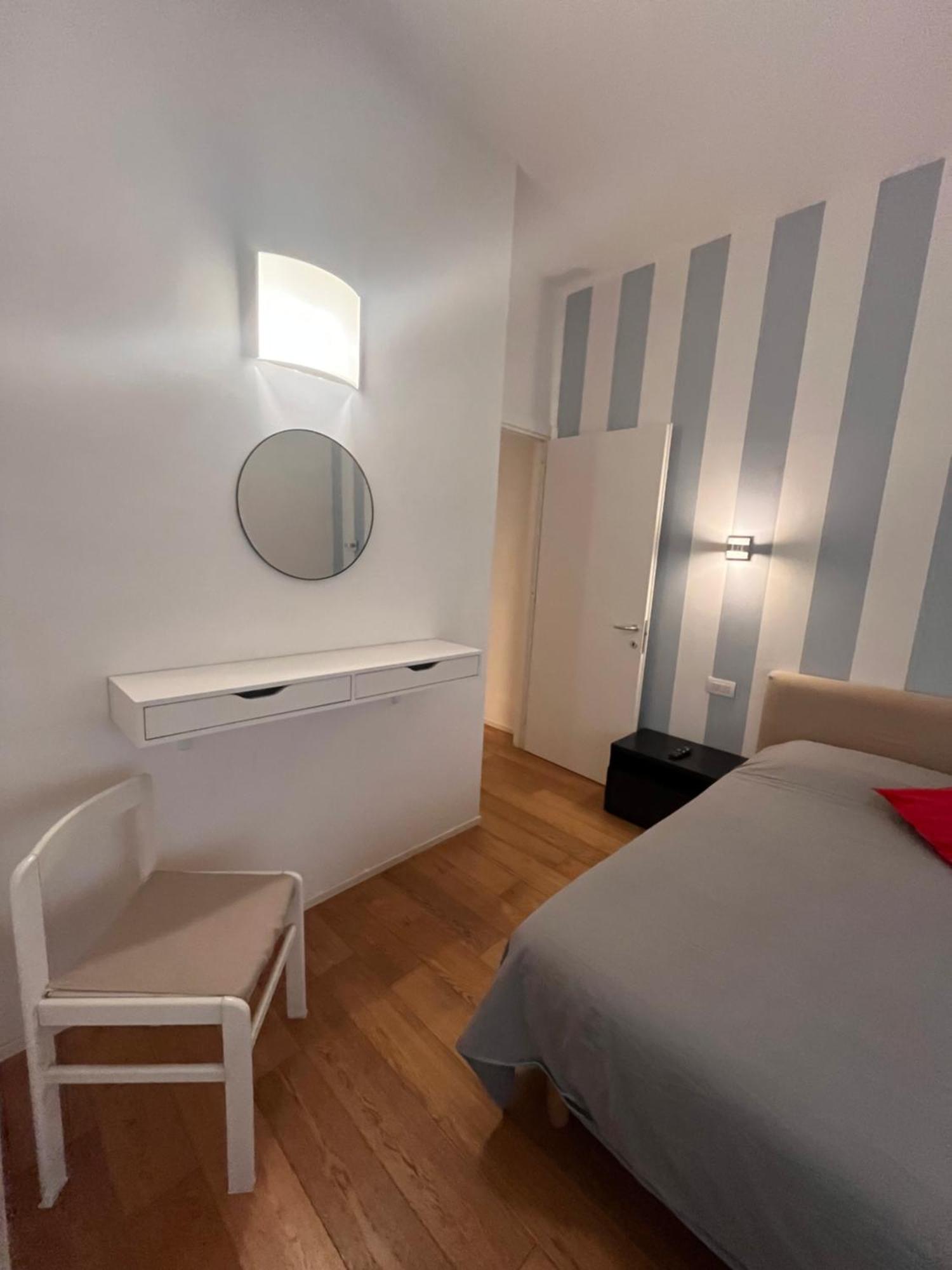 Chez Andrea Apartment La Spezia Ngoại thất bức ảnh