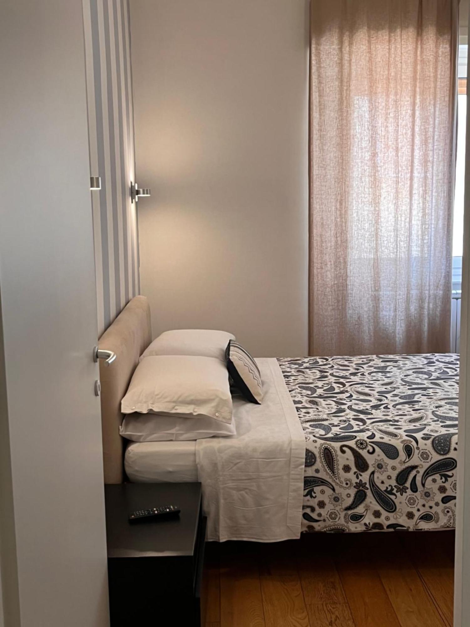 Chez Andrea Apartment La Spezia Ngoại thất bức ảnh